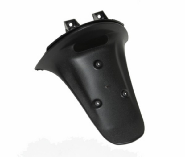 achterspatbord Piaggio origineel zwart zip2000 575409000c