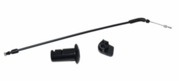 kabelset Piaggio origineel buddyslot vespa lx, vespa S 653994