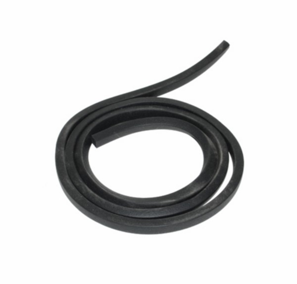 rubber Piaggio origineel beenschilddeksel et2-et4, fly, zip2000 297275