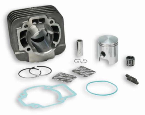 cilinder malossi 2t 40mm mojito, sco piaggio ac, sportcity one 318519