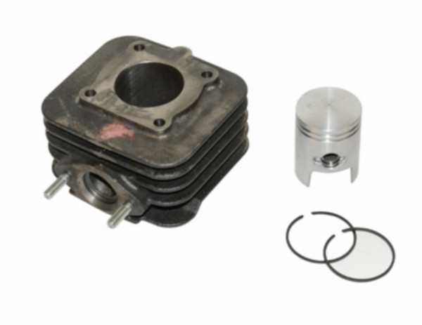 cilinder Piaggio origineel 25km 40mm mojito, sco piaggio 2t 830475