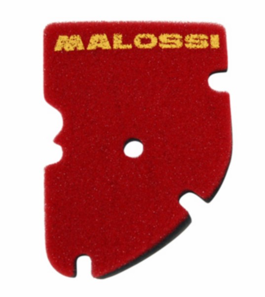 luchtfilterelement malossi dubbel beverly 300cc, gts, gtv, mp3-250cc, mp3-300cc 1414486