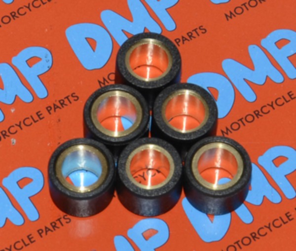 variorolset DMP 5.5gr 15x12mm minarelli