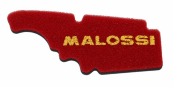 luchtfilterelement malossi dubbel rood fly 4t, primavera, sprint 4t (euro4), sprint 4t-3v, vespa S 4t-4v, zip 4t 1414532