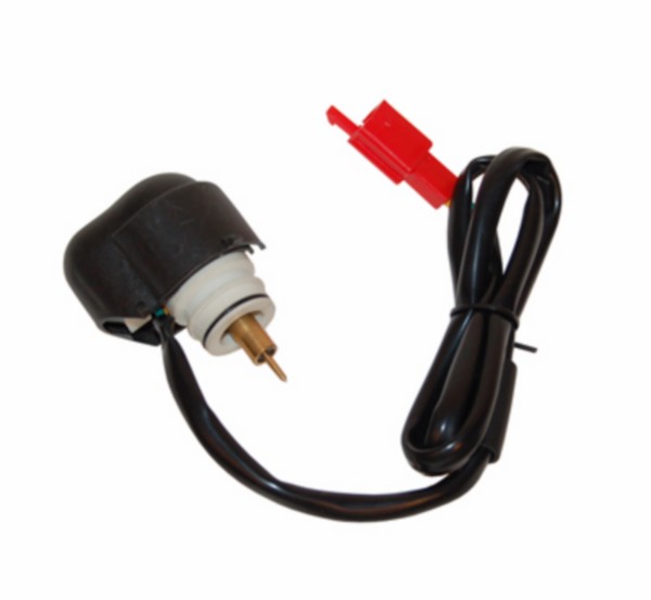 choke electrisch DMP Kymco / sco china 4t, sco gy6, sco piaggio 4t-2v, sco sym 4t, scooter 4t