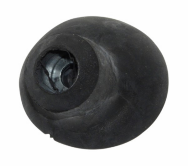 rubber Piaggio origineel dop voordrager gts, vespa lx 672066