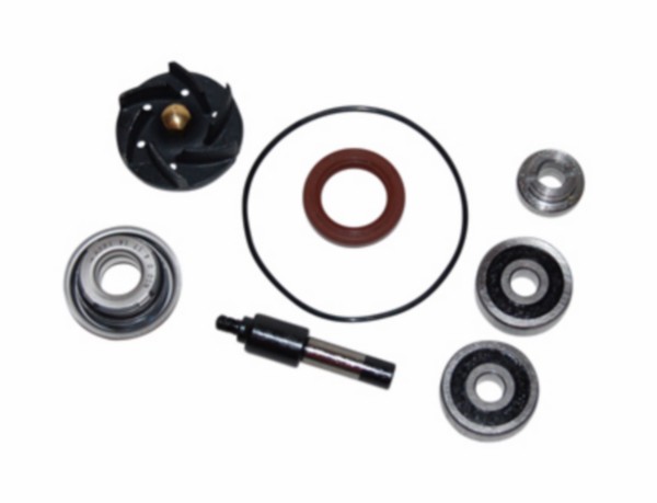 revisieset waterpomp gts, gtv, nexus