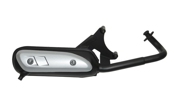 uitlaat (made in EU) lx 2t, lxv, vespa S