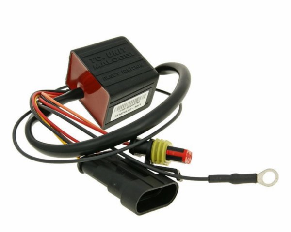 cdi-unit malossi tc unit controller beverly 300cc, dragster, gts 250cc, gts 300 HPE, lx 125cc, mp3-250cc, sprint 125 4t 5514749