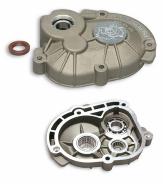 transmissiedeksel malossi mhr 16mm sco piaggio 2t 2514521