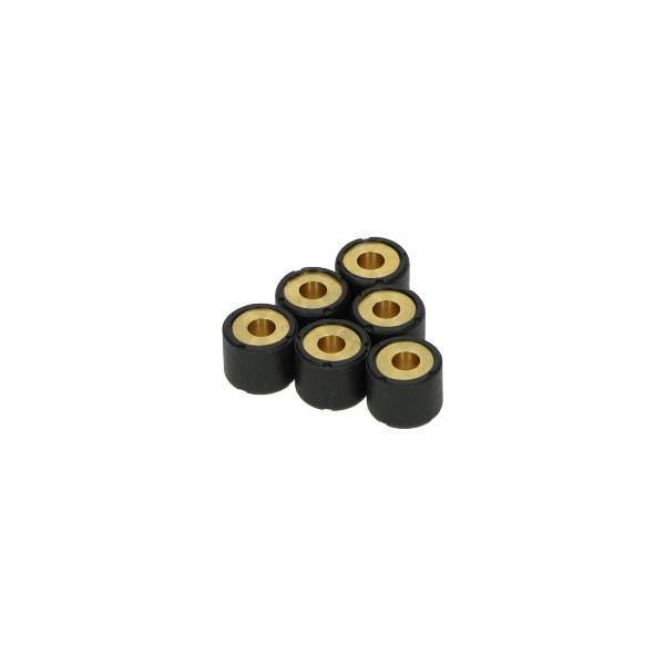 variorolset DMP 11.5gr 16x13mm kymco, peugeot, sco china 4t, sco gy6, sco piaggio ot