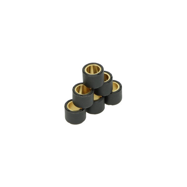 variorolset DMP 6.0gr 16x13mm kymco, peugeot, sco china 4t, sco gy6, sco piaggio ot