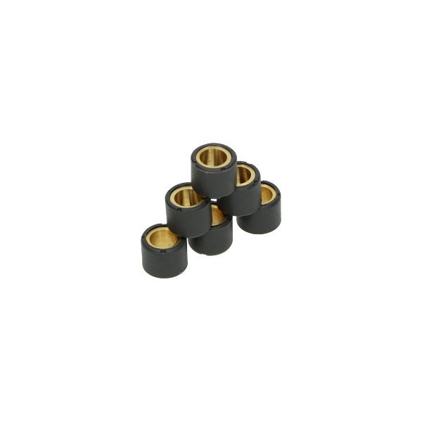 variorolset DMP 7.5gr 16x13mm kymco, peugeot, sco china 4t, sco gy6, sco piaggio ot
