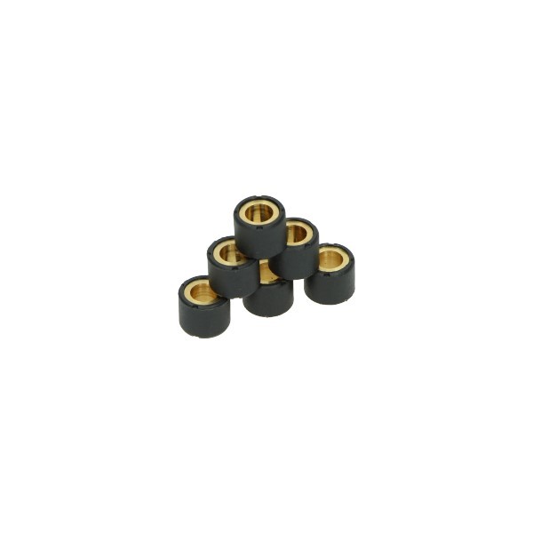 variorolset DMP 9.0gr 16x13mm kymco, peugeot, sco china 4t, sco gy6, sco piaggio ot