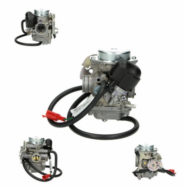 carburateur Piaggio origineel euro-2 sco piaggio 4t-4v cm158004