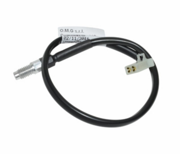 kabel Piaggio origineel verwarming carburateur primavera, sco piaggio 2t, sco piaggio 4t-2v, sco piaggio 4t-4v 82961r