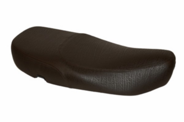 buddyseat Piaggio origineel bruin marrone 112/a lx 4t-4v touring cm02520200c2