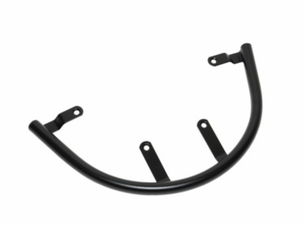oppakbeugel Regia (made in EU) zwart mat zip2000