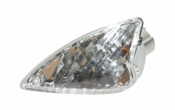 knipperlicht Piaggio origineel linksvoor liberty rst 5847786