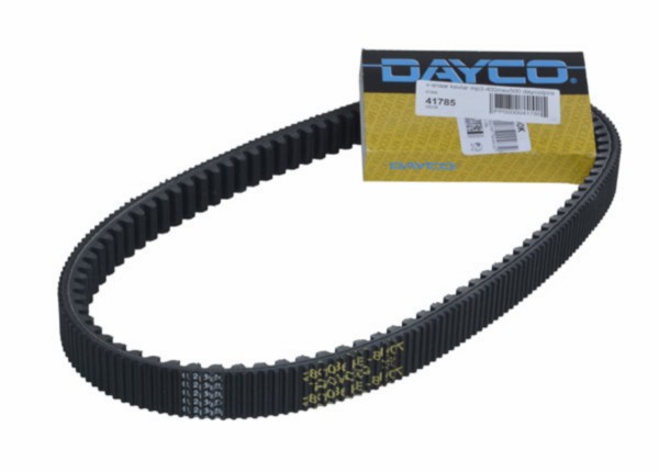 v-snaar dayco/pirelli kevlar mp3-400cc, nexus 500cc 8190k