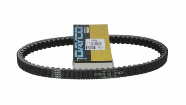 v-snaar dayco/pirelli kevlar 22x13x826 gts, runner 180cc 4t, runner 200cc 8180k