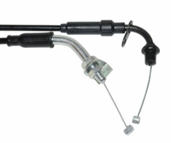 gaskabel Piaggio origineel 4t lxv 667732
