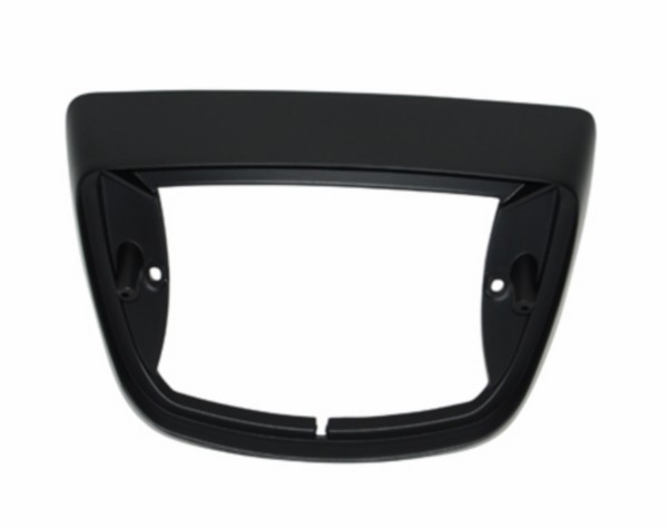 rand DMP achterlicht zwart mat lxv, vespa lx, vespa S