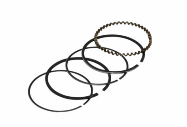 zuigerveerset DMP (voor zuiger 41868) 39.25mm sco piaggio 4t-4v
