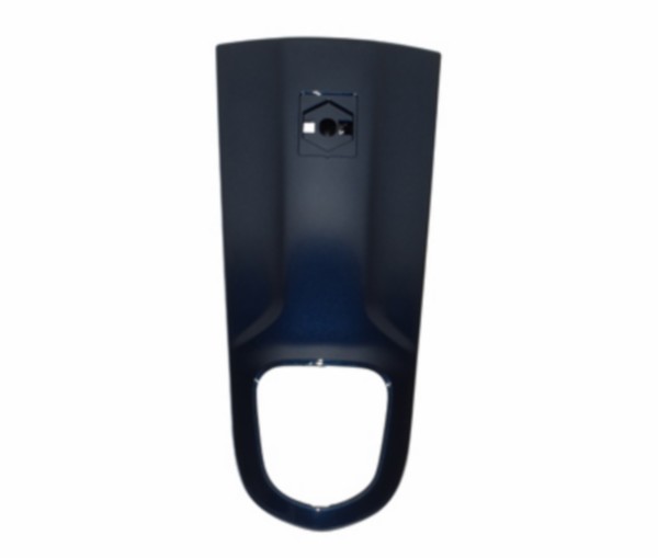 voorscherm Piaggio origineel midden blauw midnight 222 lx 2012 67504000de