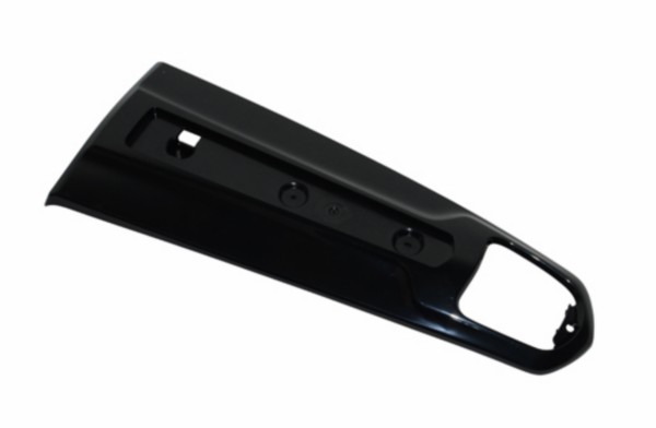voorscherm Piaggio origineel midden blank vespa S 2012 675323