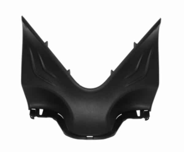 beenschild Piaggio origineel onder zwart fly new 2012 673088000c