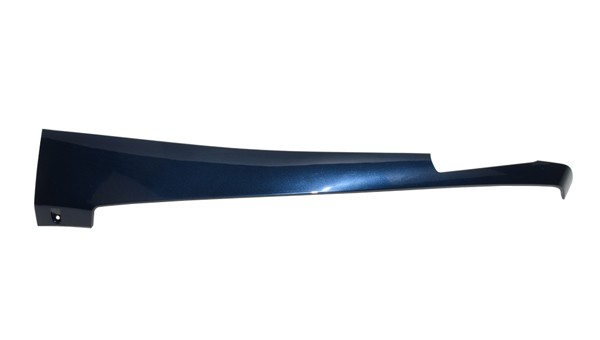 zijskirt Piaggio origineel links blauw midnight 222 fly new 2012 67307760de