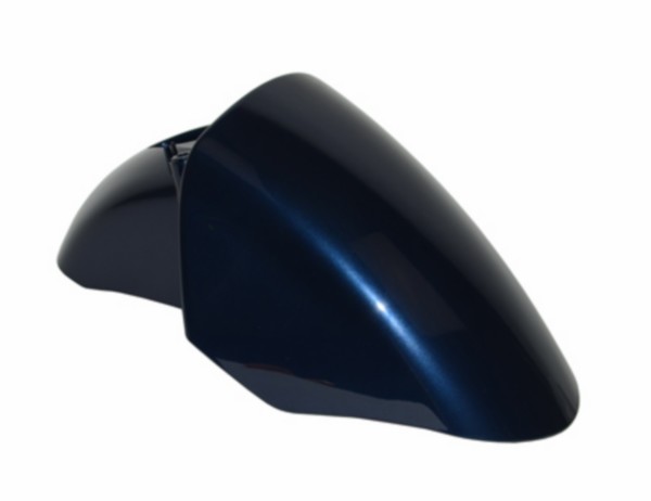 voorspatbord Piaggio origineel blauw midnight 222 fly new 2012 67368200de