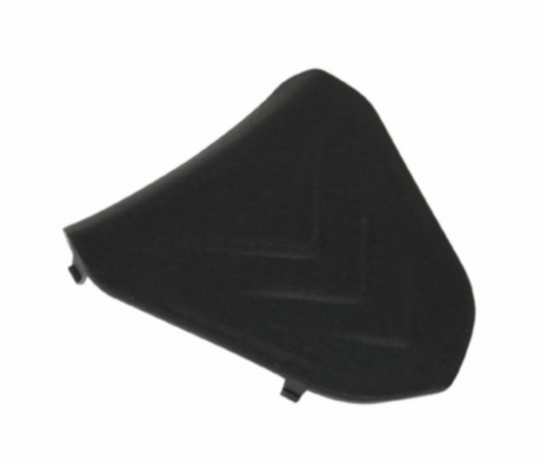 achterdragermat Piaggio origineel zwart fly new 2012 674530000c