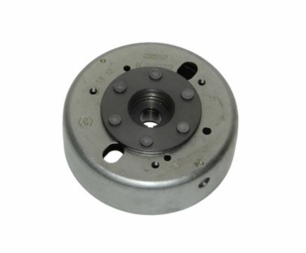 vliegwiel Piaggio origineel fly 4t-4v, lx 4t-4v, vespa S 4t-4v 638953