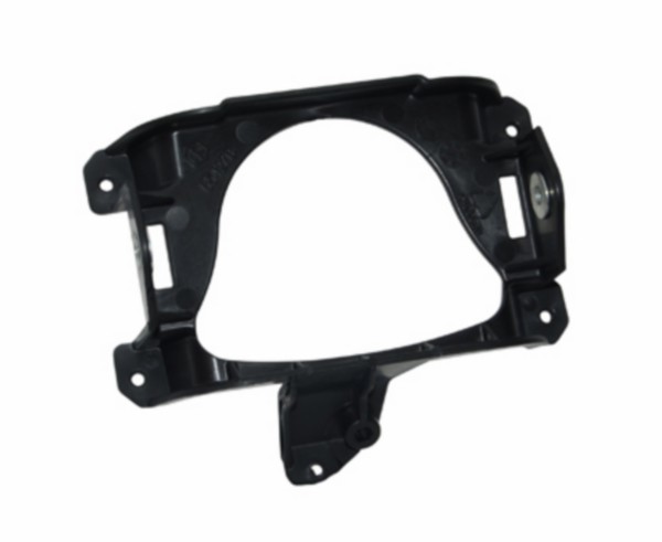 houder Piaggio origineel koplamp zwart vespa S 654890