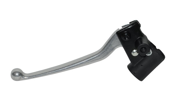 remhendel Piaggio origineel links draad va2010 links primavera, sprint, vespa lx cm063806