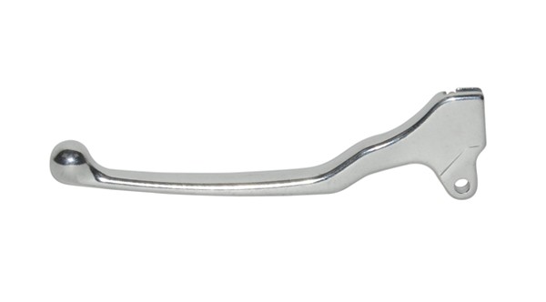 remgreep links aluminium lxv