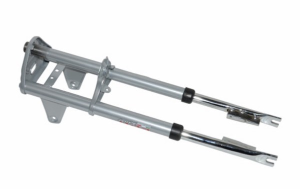 voorvork ebr origineel model compleet grondlak maxi