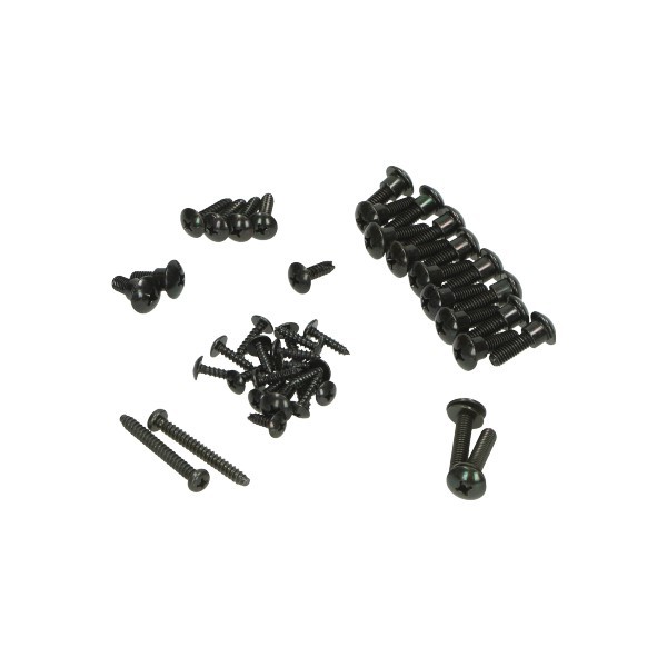 parker DMP inclusief bout set plaatwerk evo-1 zip2000sp, zip 4t, zip2000