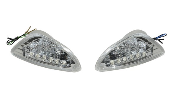 knipperlichtset led luxe achter lxv, vespa lx, vespa S=op=op