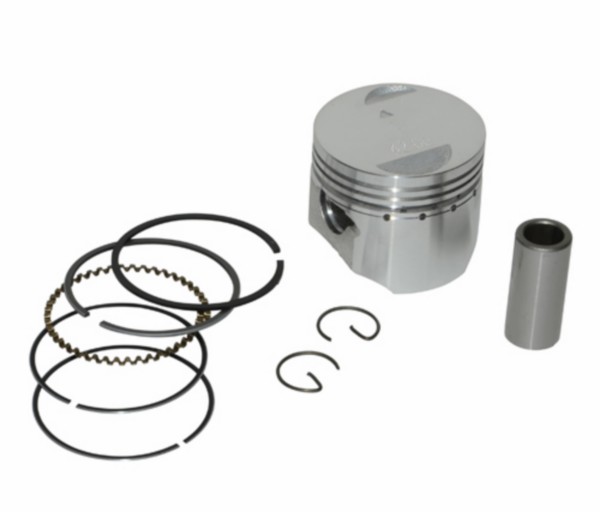 zuiger DMP (voor cil 41914) 60cc 42mm sco piaggio 4t-2v=op=op