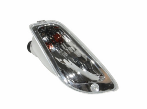 knipperlicht DMP rechtsvoor lxv, vespa lx, vespa S