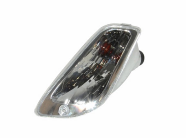 knipperlicht DMP linksvoor lxv, vespa lx, vespa S