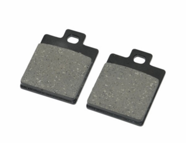 remblokset Piaggio origineel Heng Tong 2005-2013 voor zip sp, elettrica, lx, lxv, primavera, sprint, zip 4t 651356