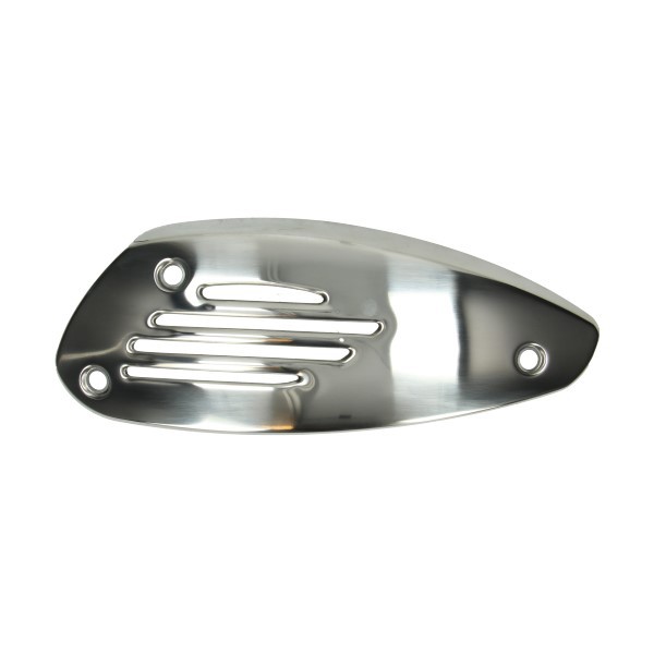 hitteschild Piaggio origineel uitlaat euro-3/4 alle gts, gts 125cc, gts 250cc, gts alle mod., gts super 300cc 844864