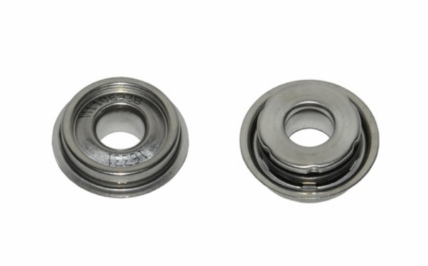 keerring Piaggio origineel waterpomp tot 300cc beverly, gts, gtv, mp3, nexus, runner 200cc 82991r