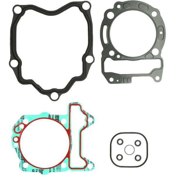 pakkingset Piaggio origineel cilinder beverly 300cc, gts 250cc, gts super 300cc, gtv, mp3-300cc, sportcity 300cc 497545