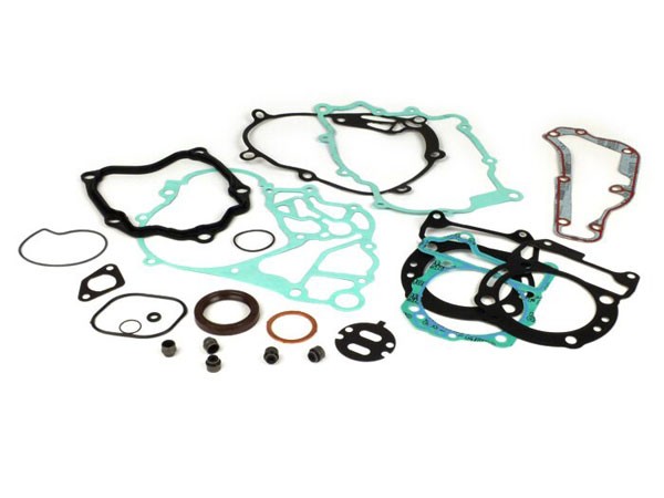 pakkingset Piaggio origineel compleet gts 250cc, gts super 300cc, gtv, mp3-300cc 497592