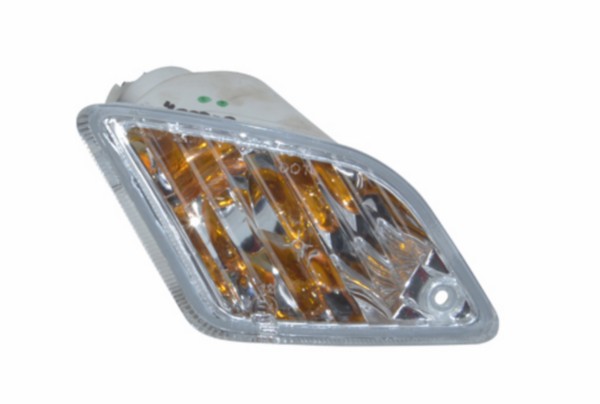 knipperlicht Piaggio origineel linksachter gts, gts 125cc, gts 250cc, gts super 300cc, gtv, gtv 250cc 584973